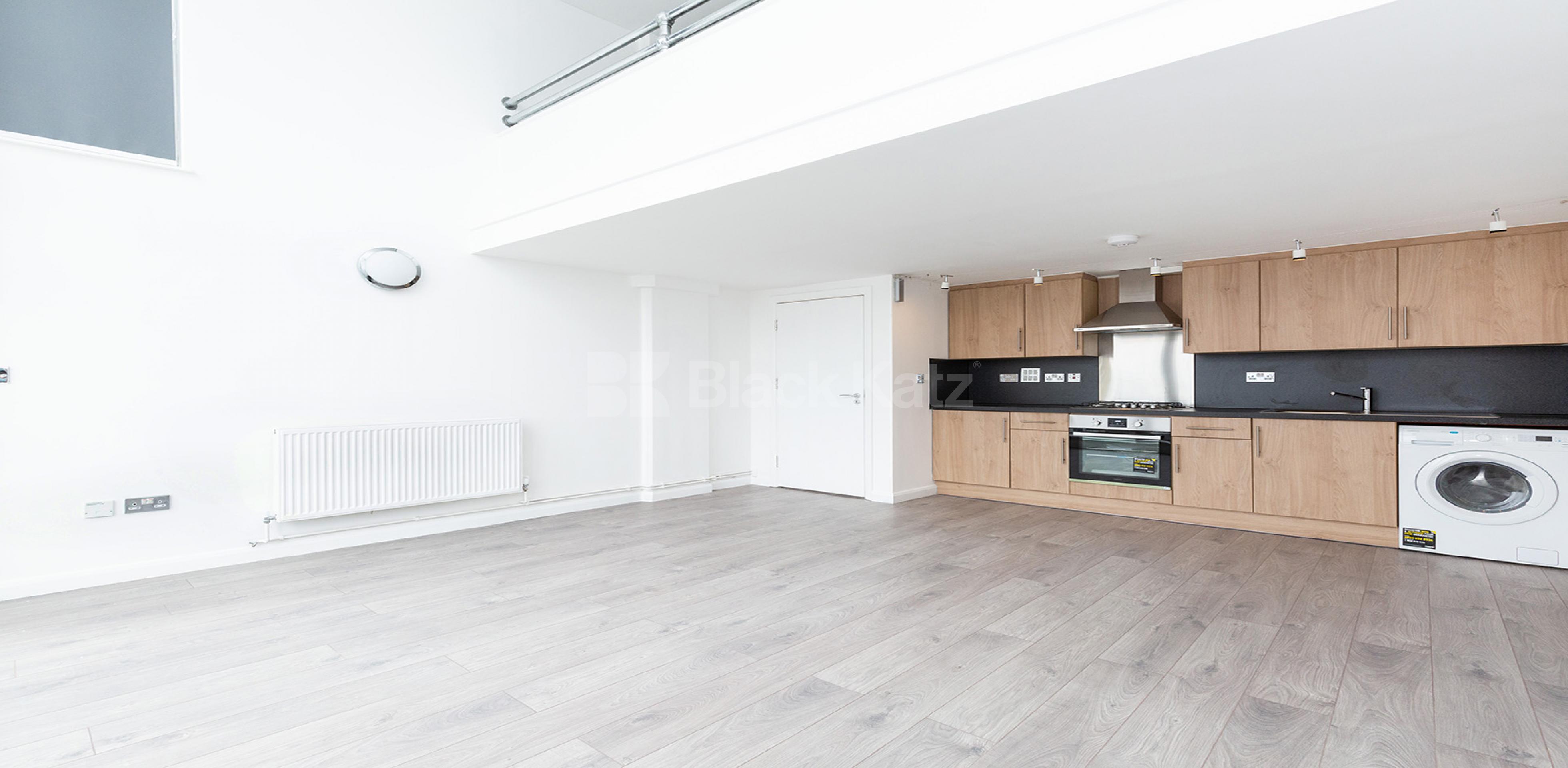 			NEWLY RENOVATED, 1 Bedroom, 1 bath, 1 reception Apartment			 ABILITY PLAZA-KINGSLAND ROAD, DALSTON/HAGGERSTON E8